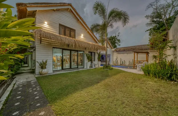Villa Rental Cemagi Bali — image 1