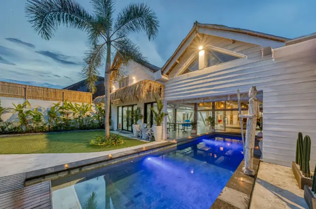 Villa Rental Cemagi Bali -