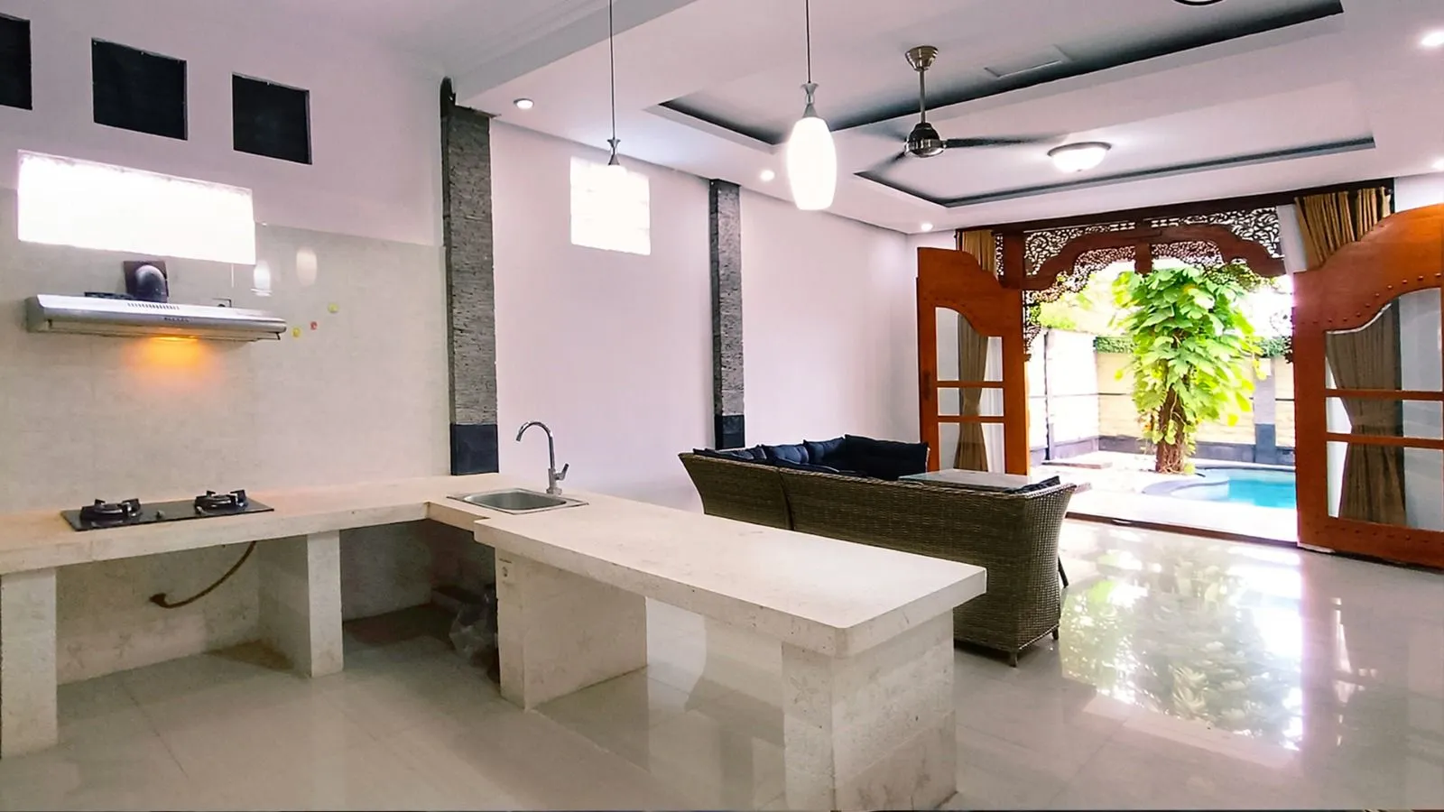 Villa for rent renon — image 3