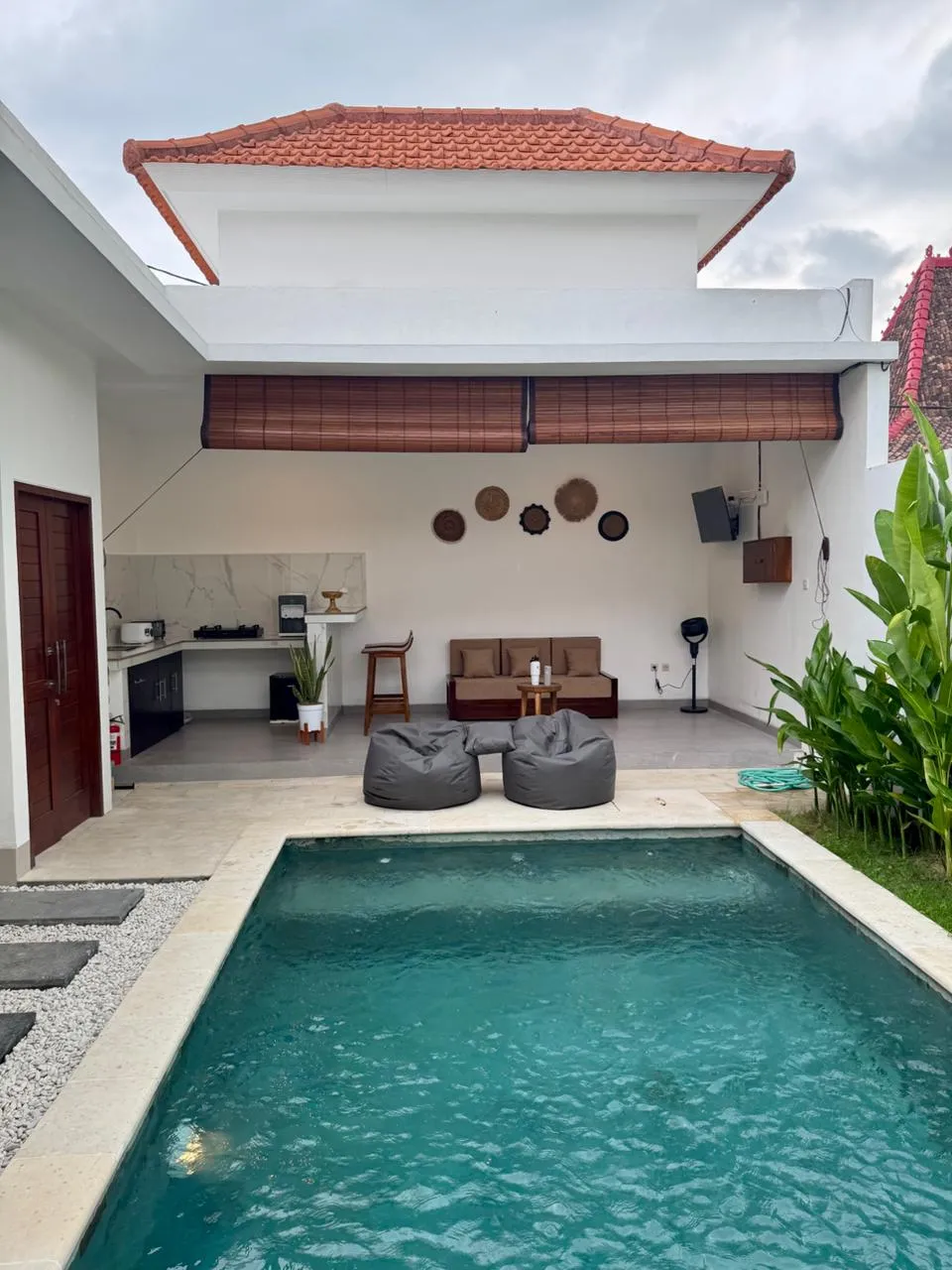 2 Bedroom villa near International School and Canggu — image 4