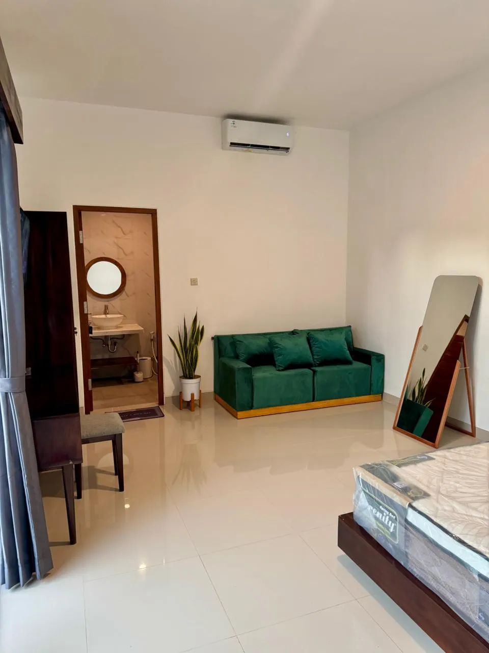 2 Bedroom villa near International School and Canggu — image 1