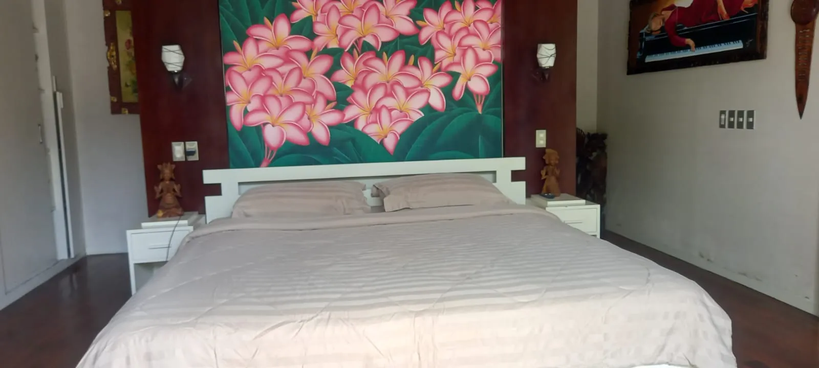 2 Bedroom Villa For Rent Jimbaran Beach — image 3