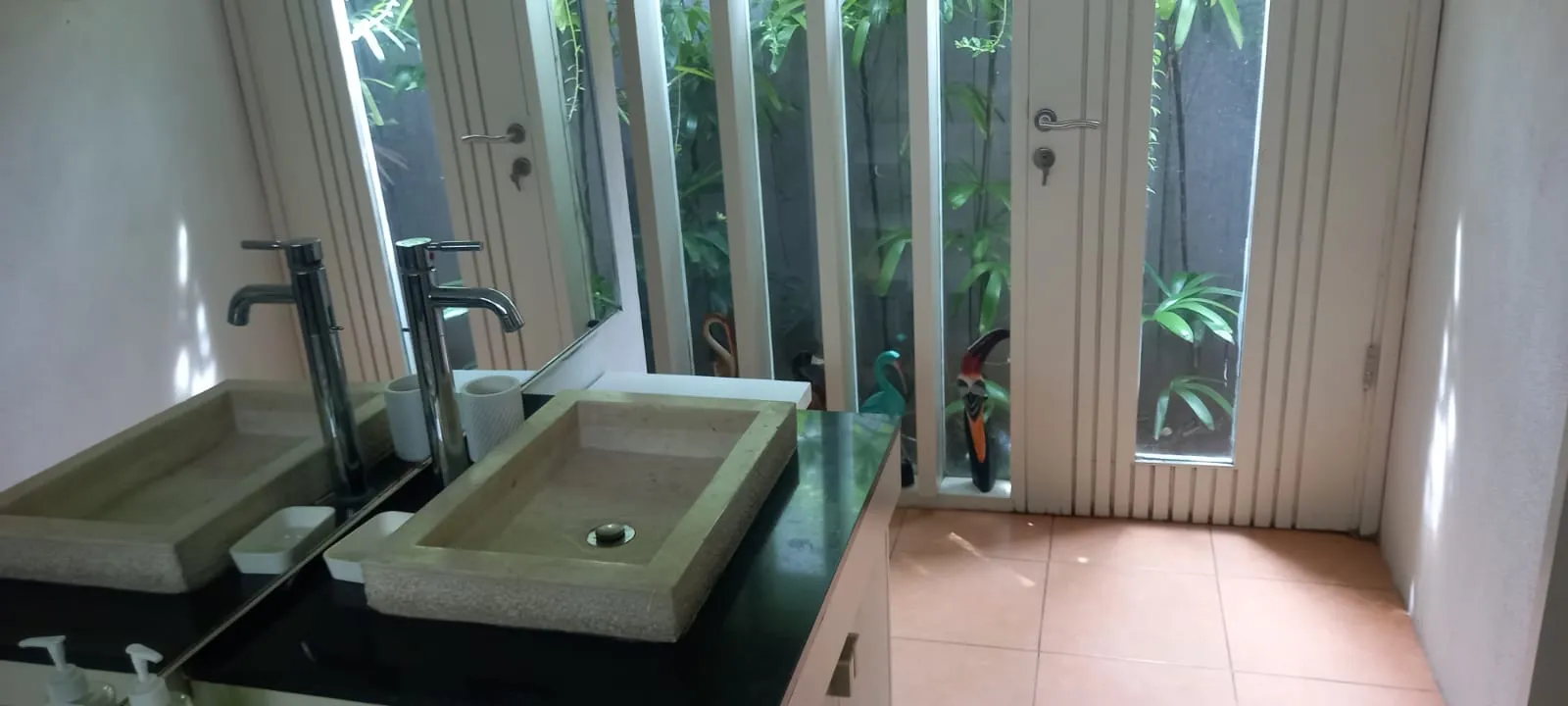2 Bedroom Villa For Rent Jimbaran Beach — image 4