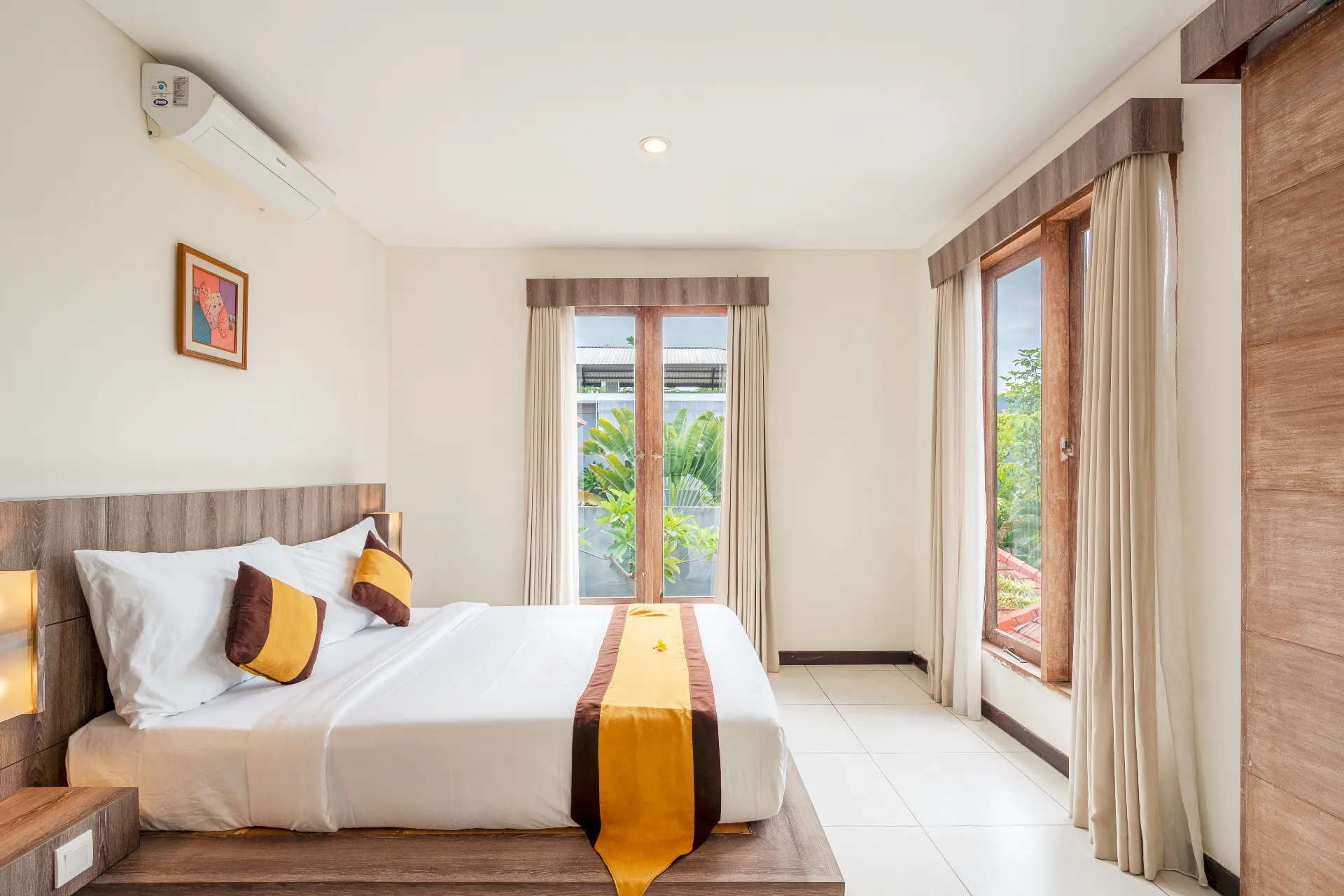 Kings Villas Sanur - 3 Bedroom Pool Villa — image 3