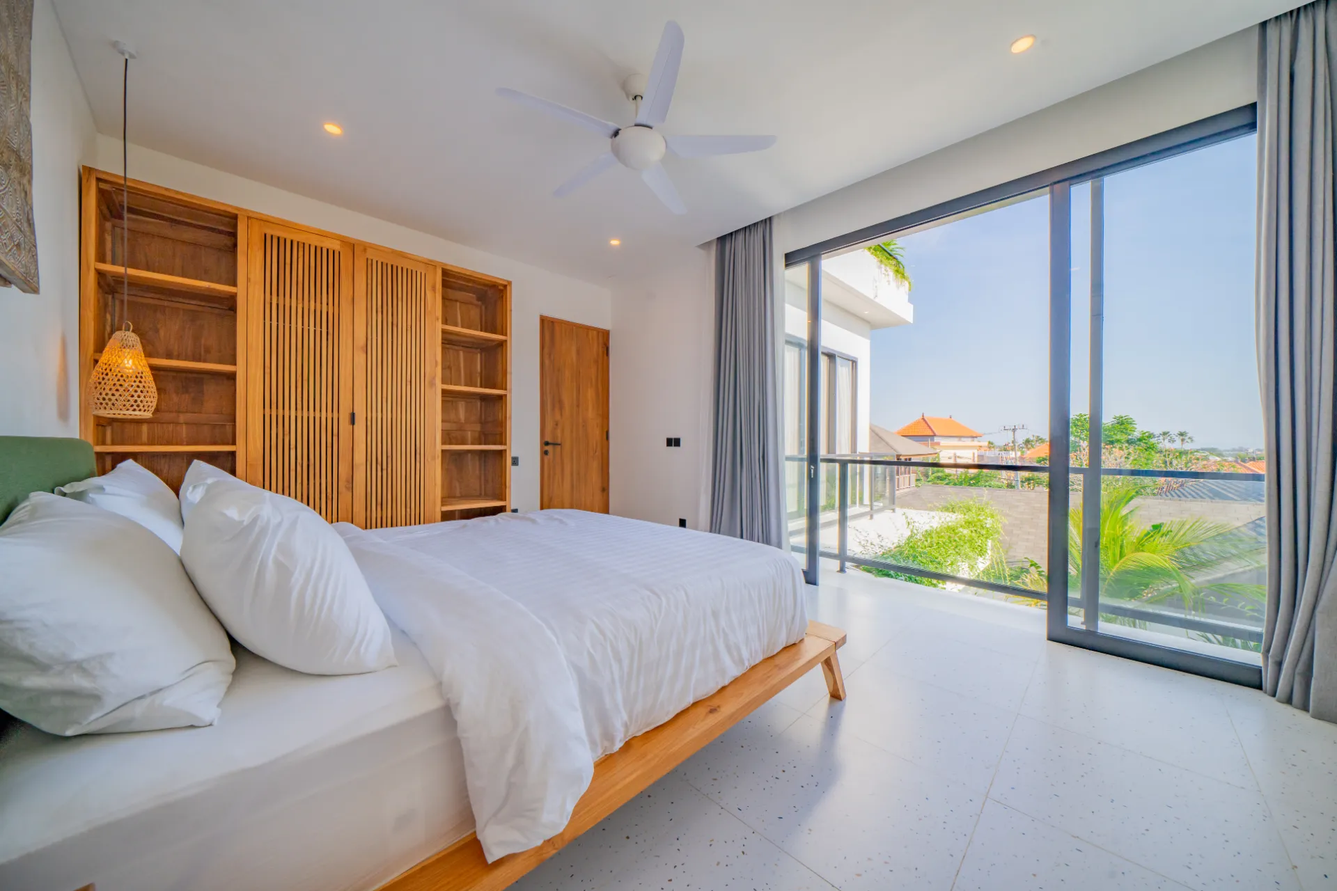 ✨ Discover Your Bali Paradise in Umalas ✨ — image 1
