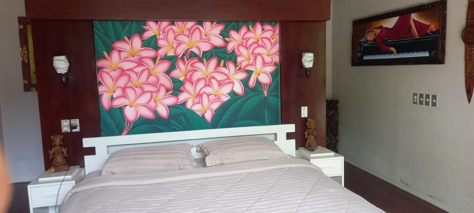 2 bedroom Villa Vlad Jimbaran Near Beach For Sale /Freehold — image 1