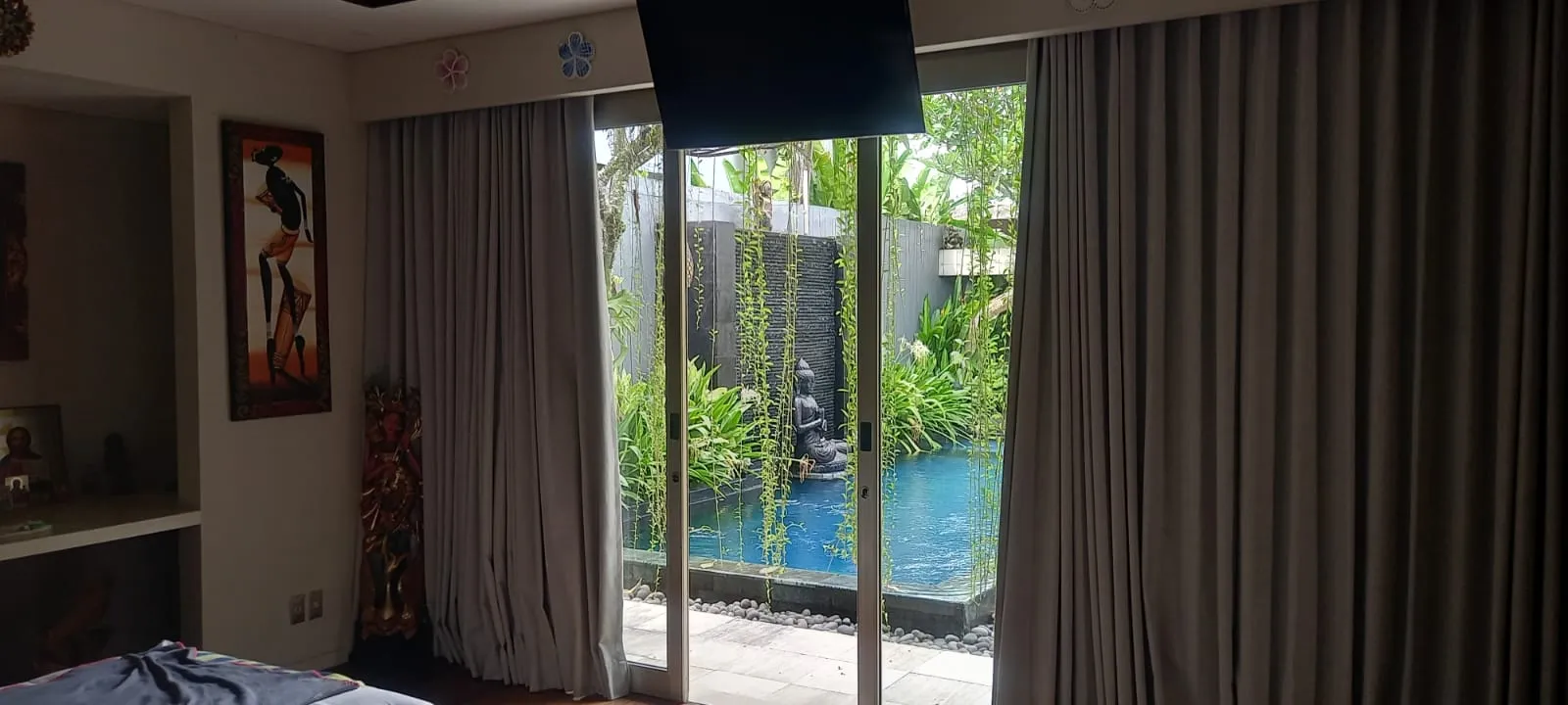 2 bedroom Villa Vlad Jimbaran Near Beach For Sale /Freehold — image 3