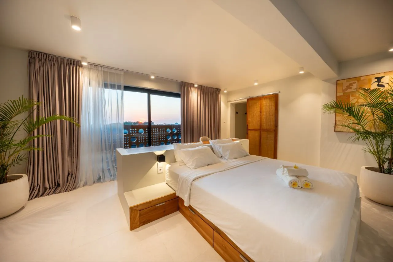 1BR Apartment Kerobokan [Video included in this post] — image 4