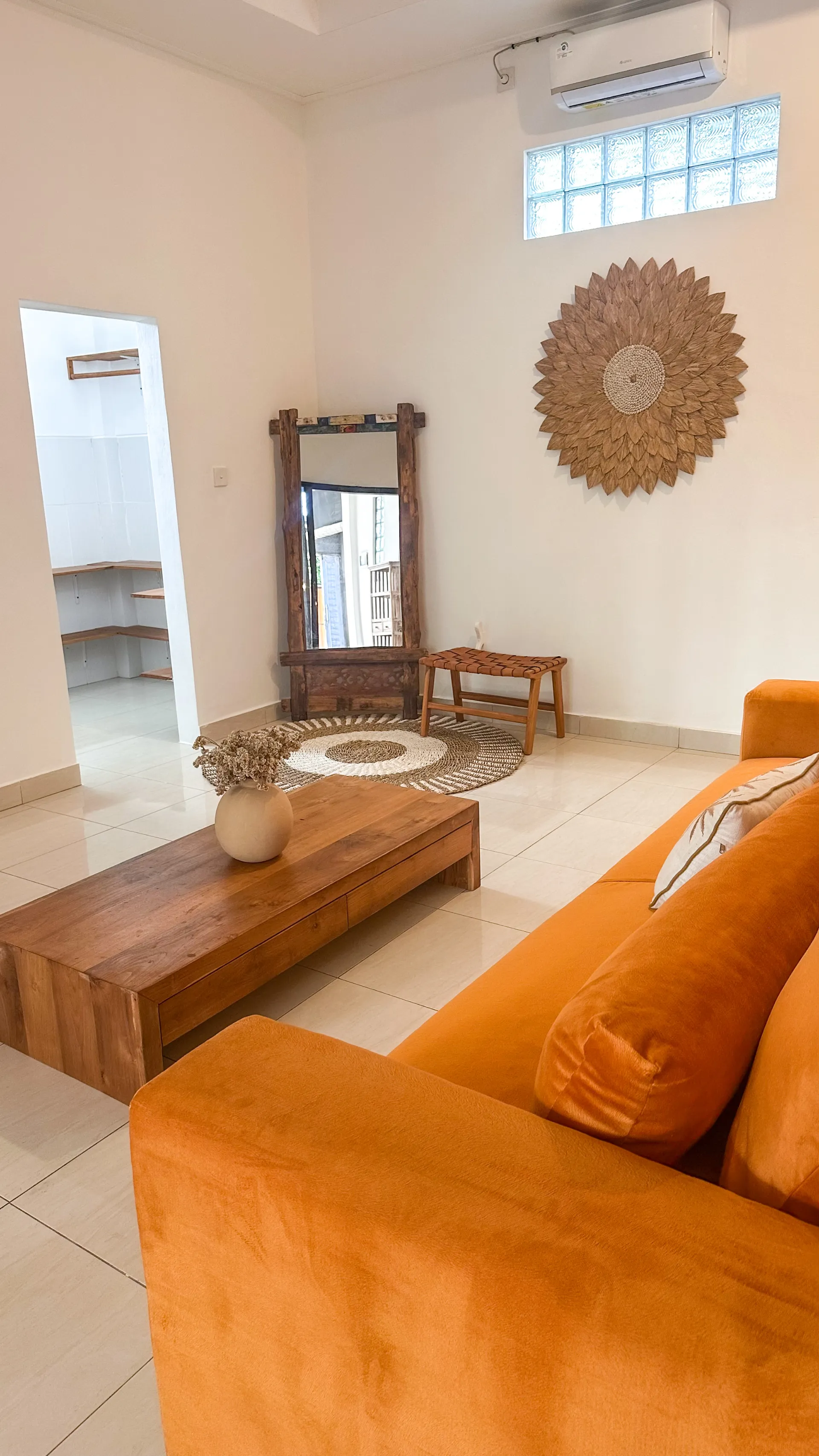2-Bedroom Villa in the Heart of Pererenan – Unbeatable Location