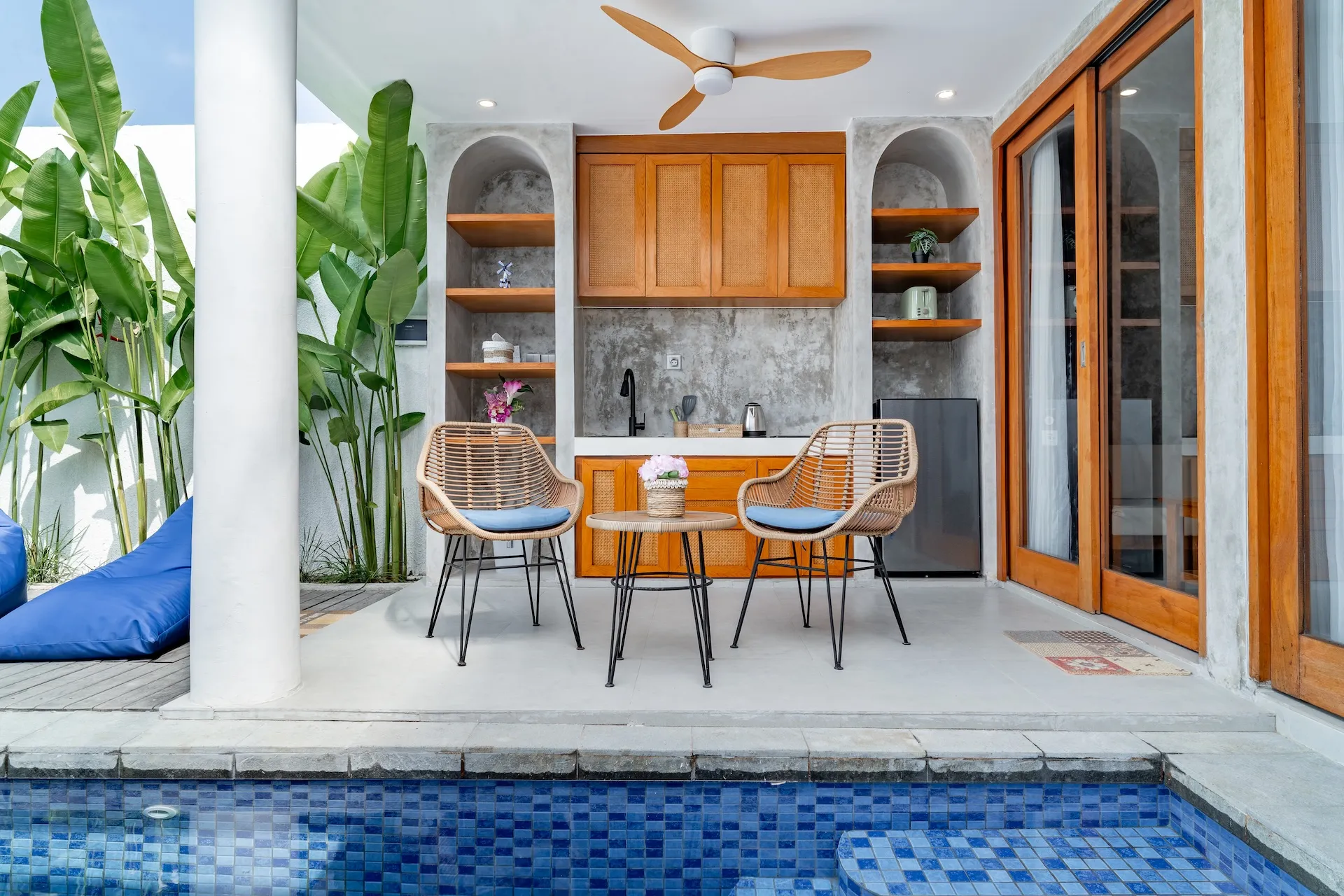 Villa Tulip Sanur — image 1