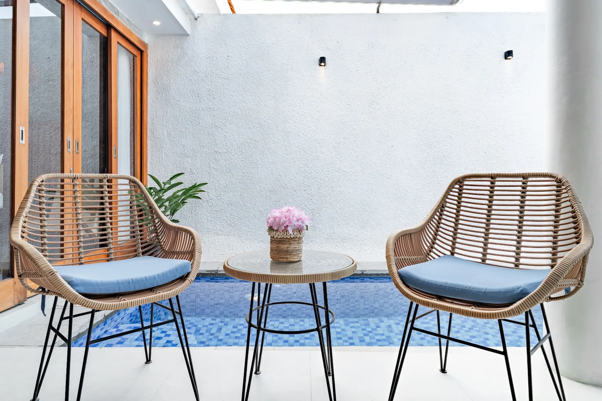 Villa Tulip Sanur — image 2