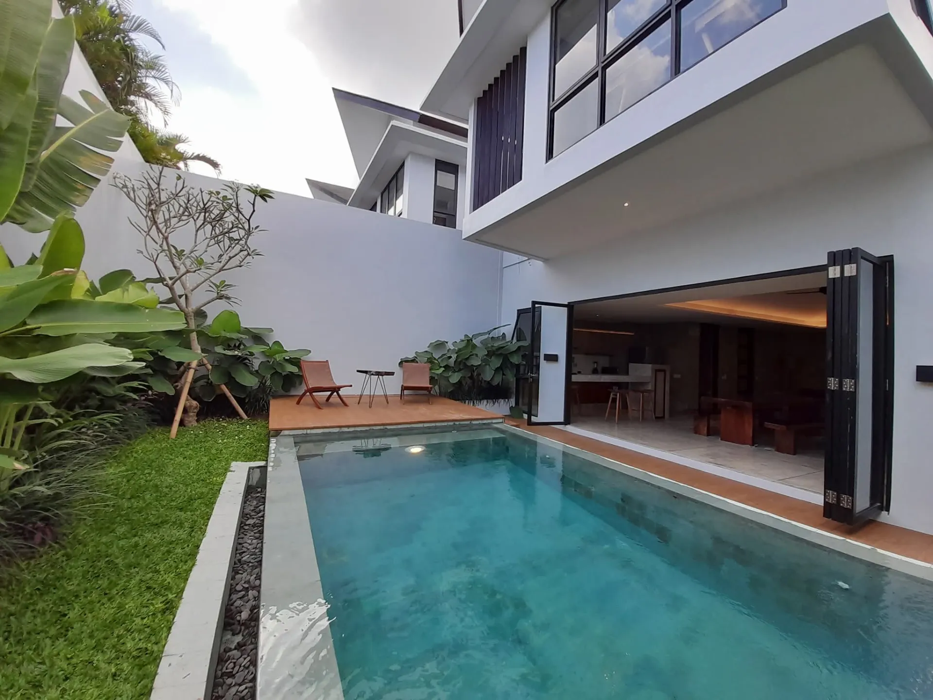 2 BEDROOM IN UMALAS IDR 43 MILL/MONTH — image 1