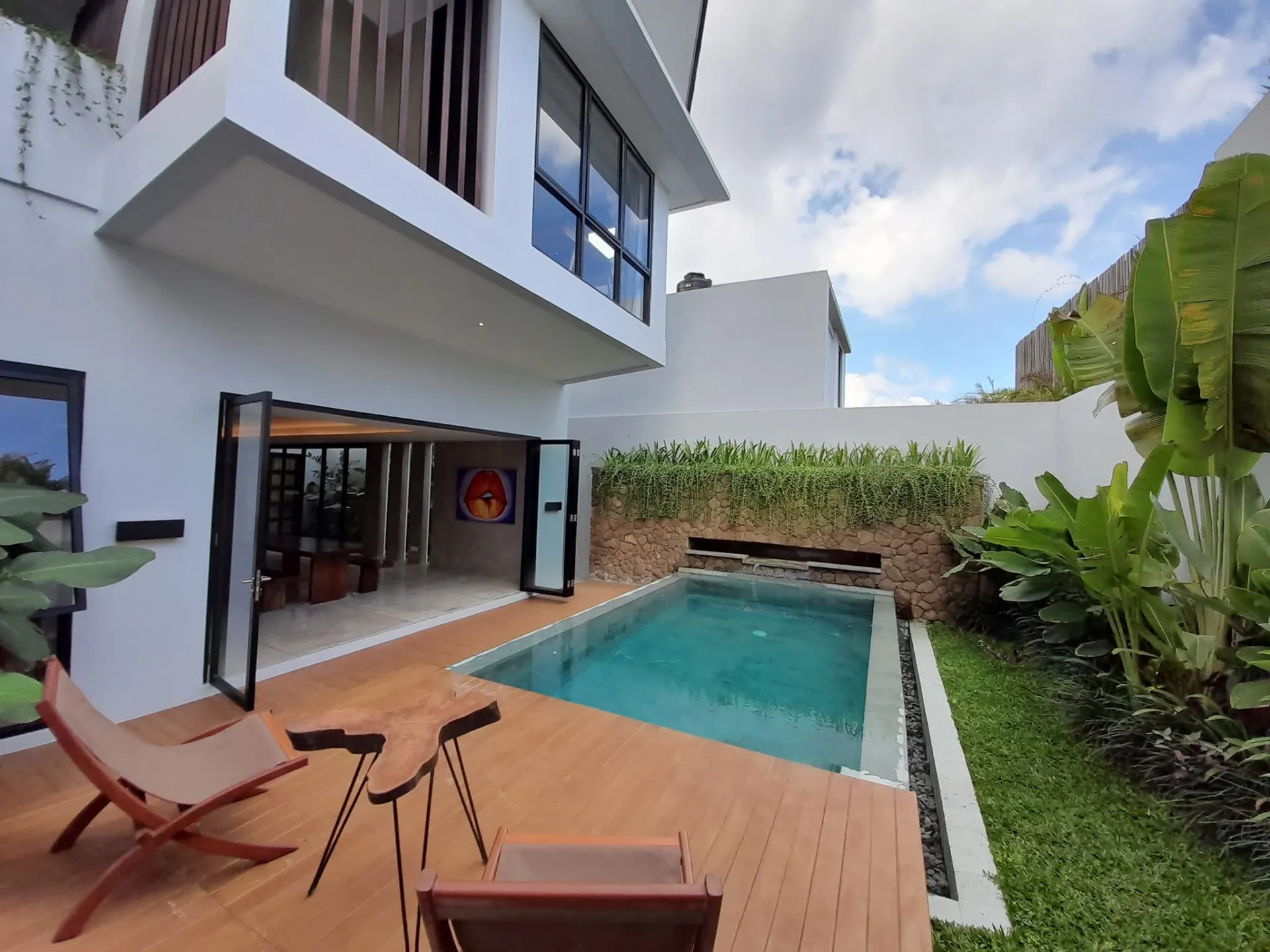 2 BEDROOM IN UMALAS IDR 43 MILL/MONTH — image 2