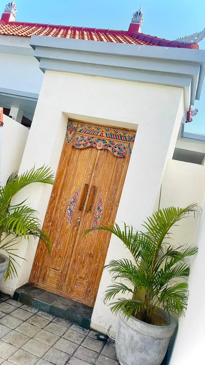 Brand New Villa for Rent – JLN. Abasan Berawa Canggu — image 2