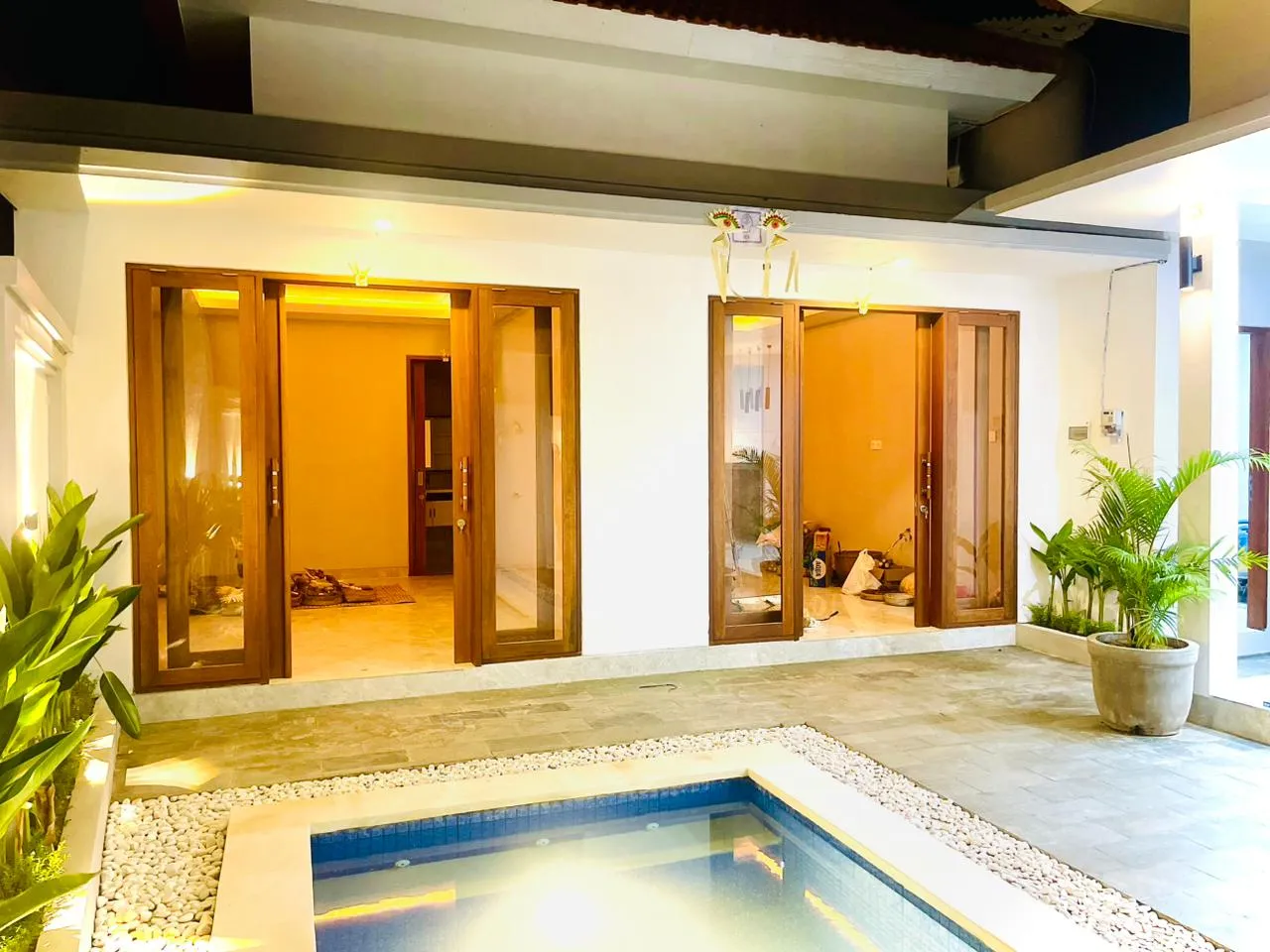 Brand New Villa for Rent – JLN. Abasan Berawa Canggu — image 4