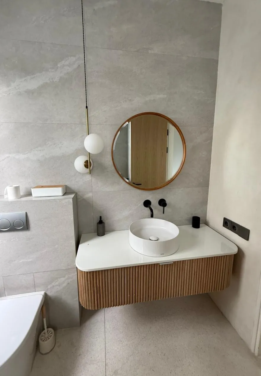Villa Ash – Modern 3BR Villa in Umalas (3UM4) — image 2