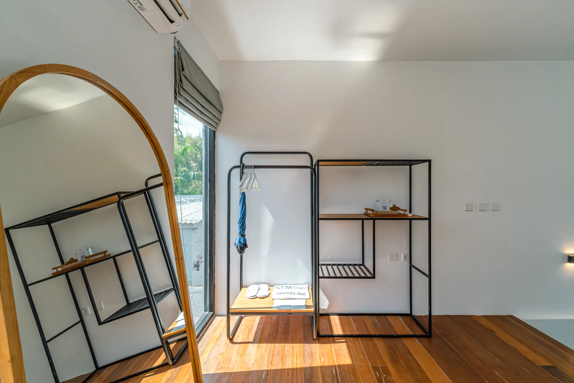 Umalas Loft– 1 Bedroom Tiny Simple Loft — image 3