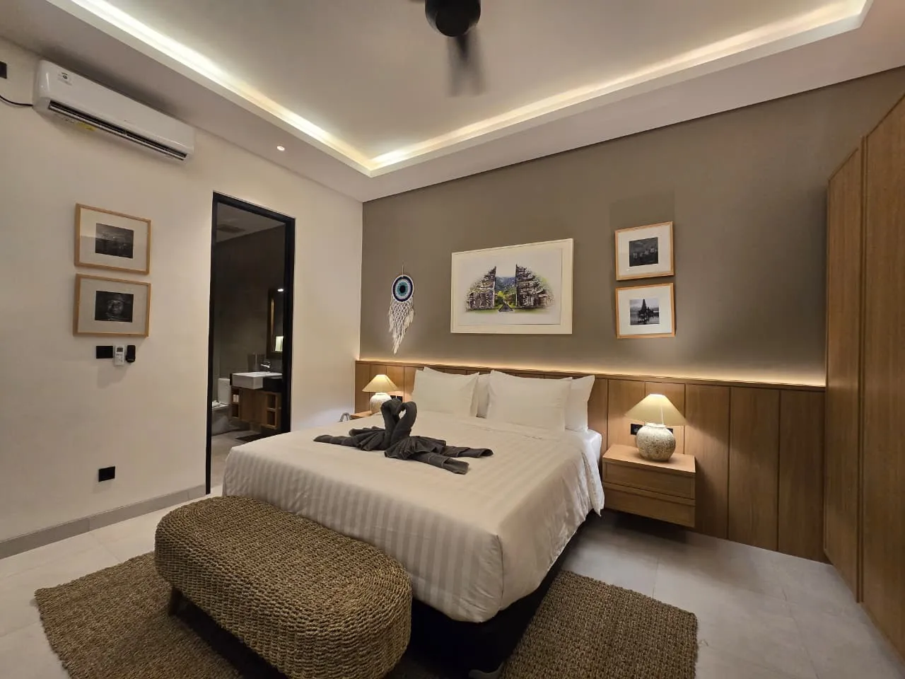 Villa For Sale 3 Bed In Kayu Tulang Canggu Bali — image 4
