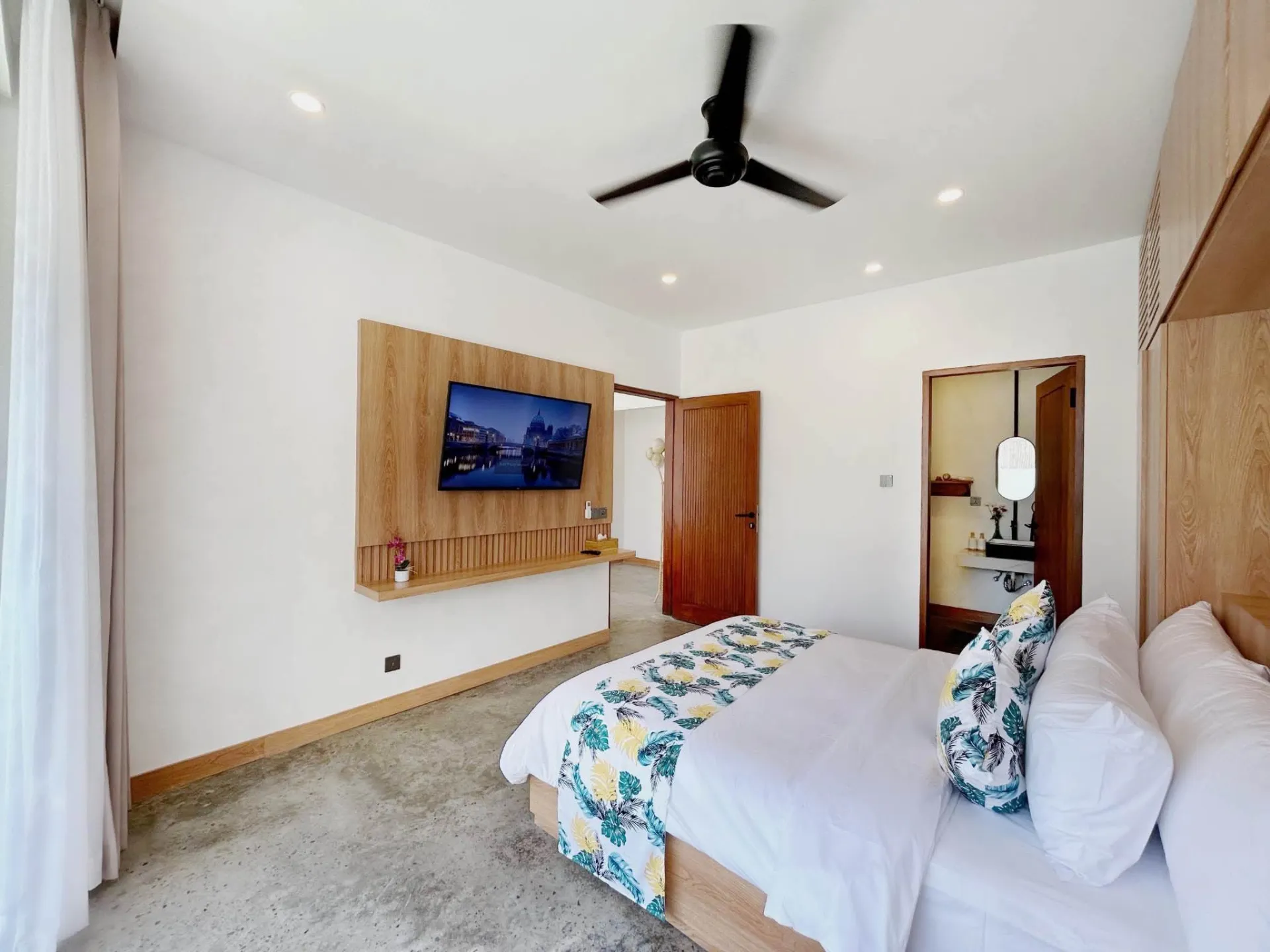 3BR Umalas Brand new — image 2