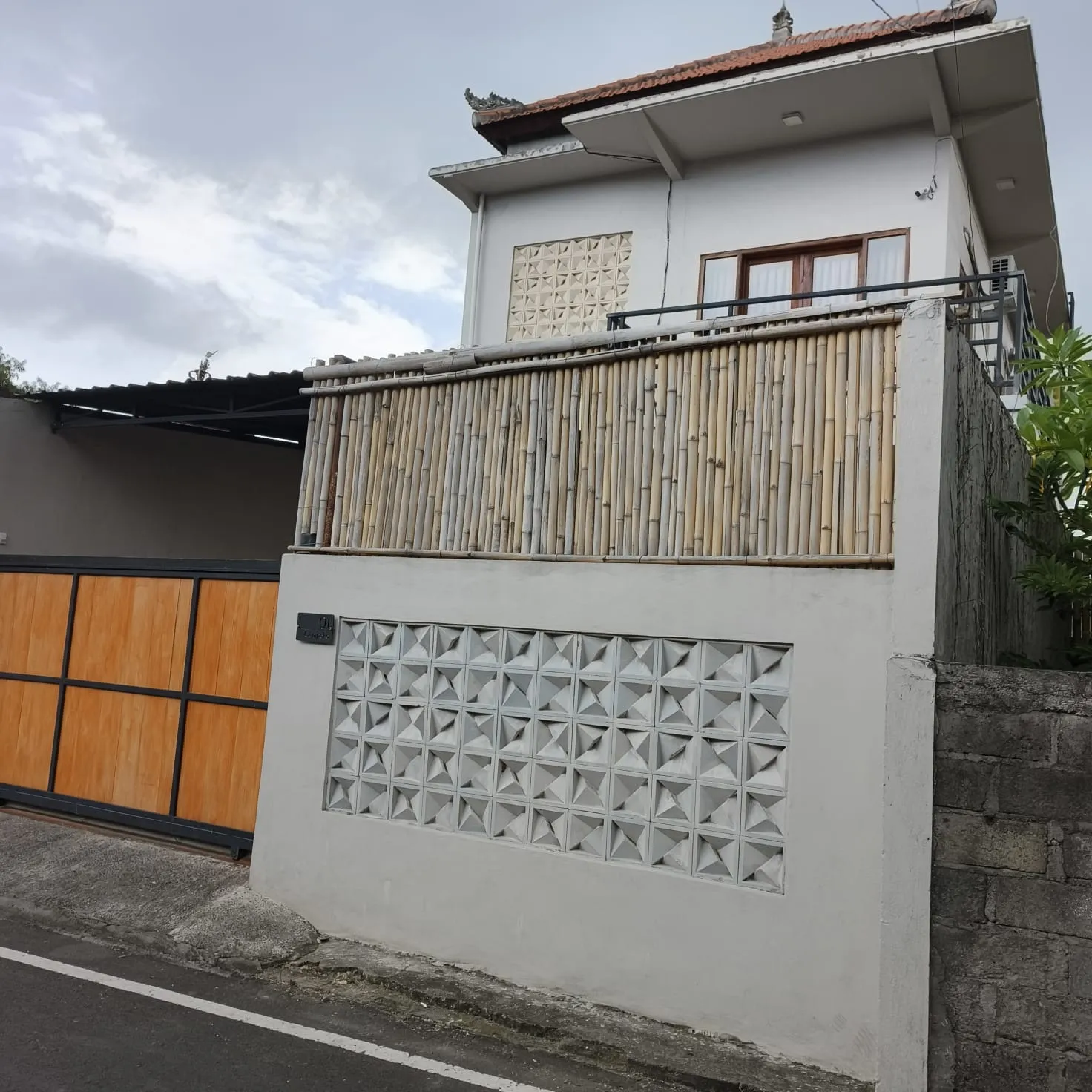 House For Rent 3 Bed In Ungasan South Kuta Bali