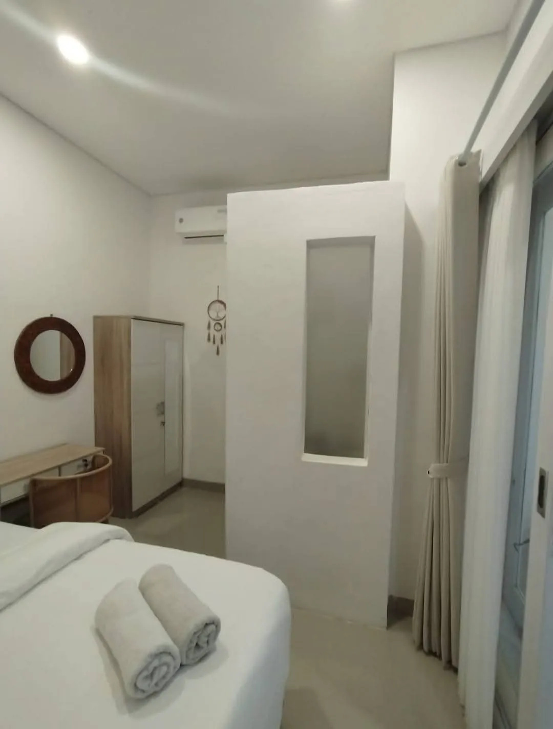 Villa For Rent 2 Bed In Ungasan South Kuta Bali — image 3