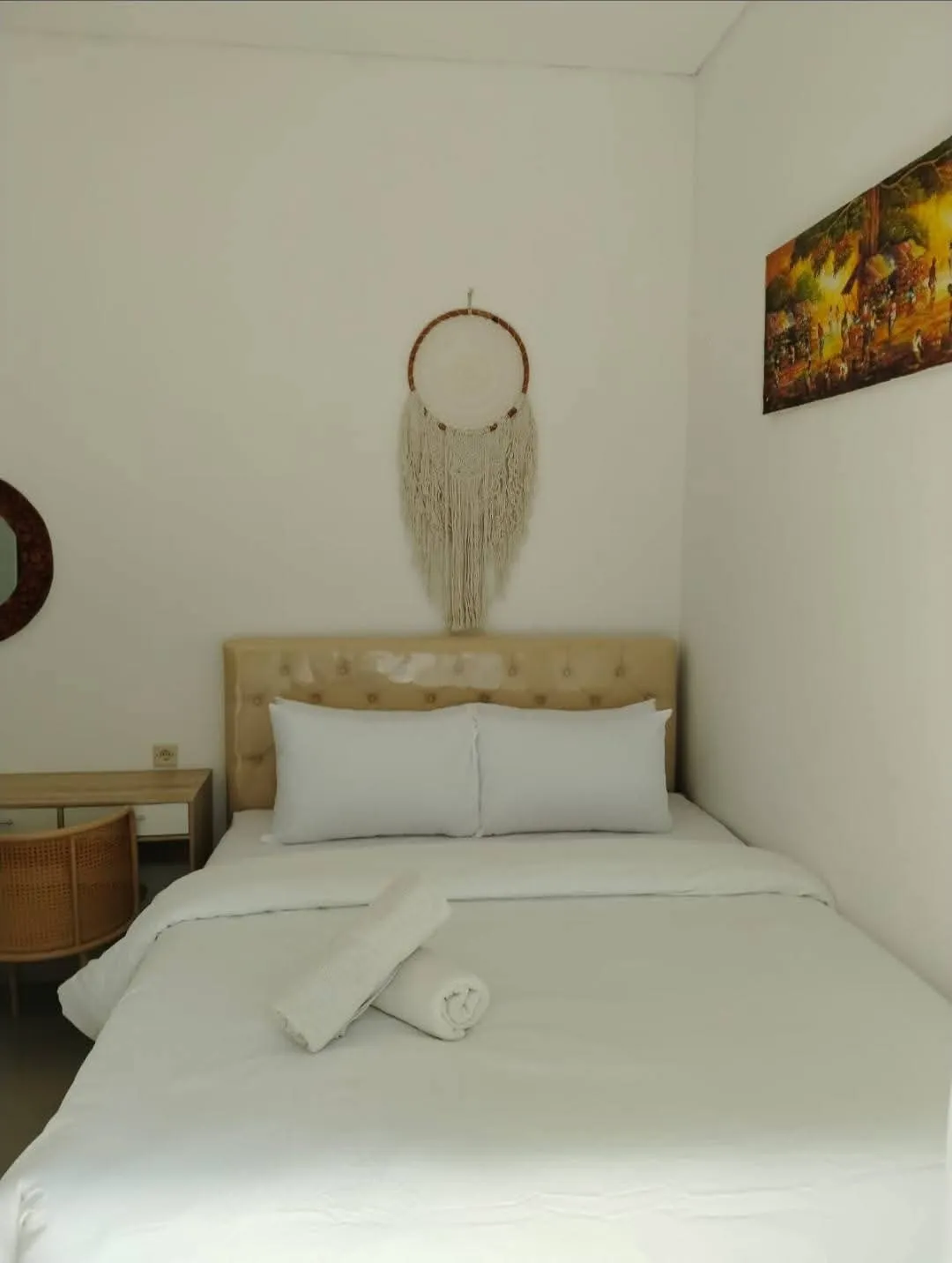 Villa For Rent 2 Bed In Ungasan South Kuta Bali — image 4