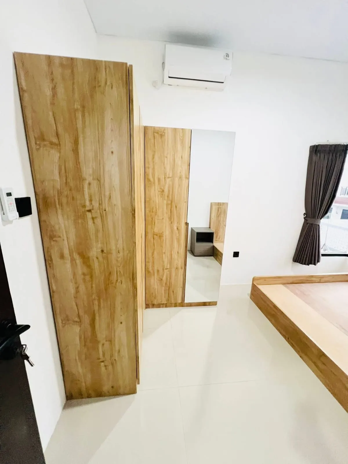 AN 072- FOR RENT MODERN MINIMALISH HOUSE IN NUSA DUA — image 3