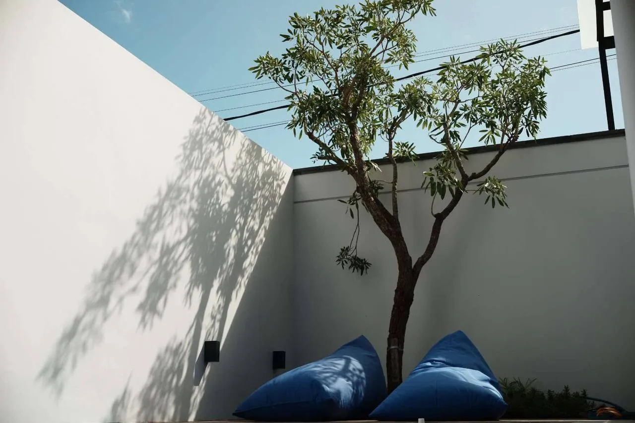 2BD Canggu close to the Beach