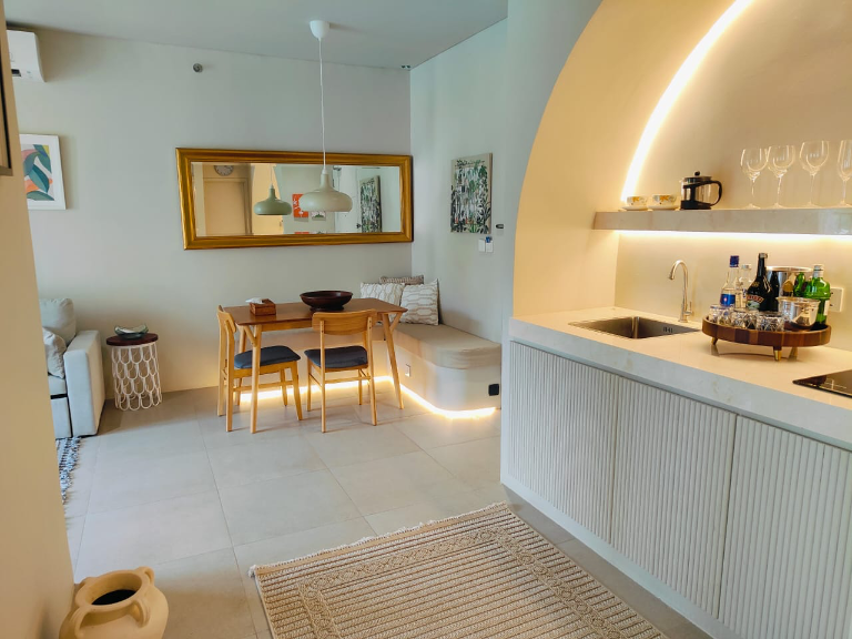 2BR Apartment on Sunset Road — image 1