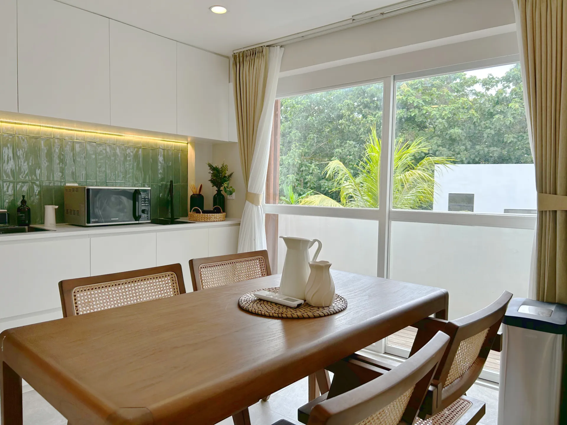 Tropicana Bingin - Modern and Cozy Loft Style in Bingin Uluwatu — image 2