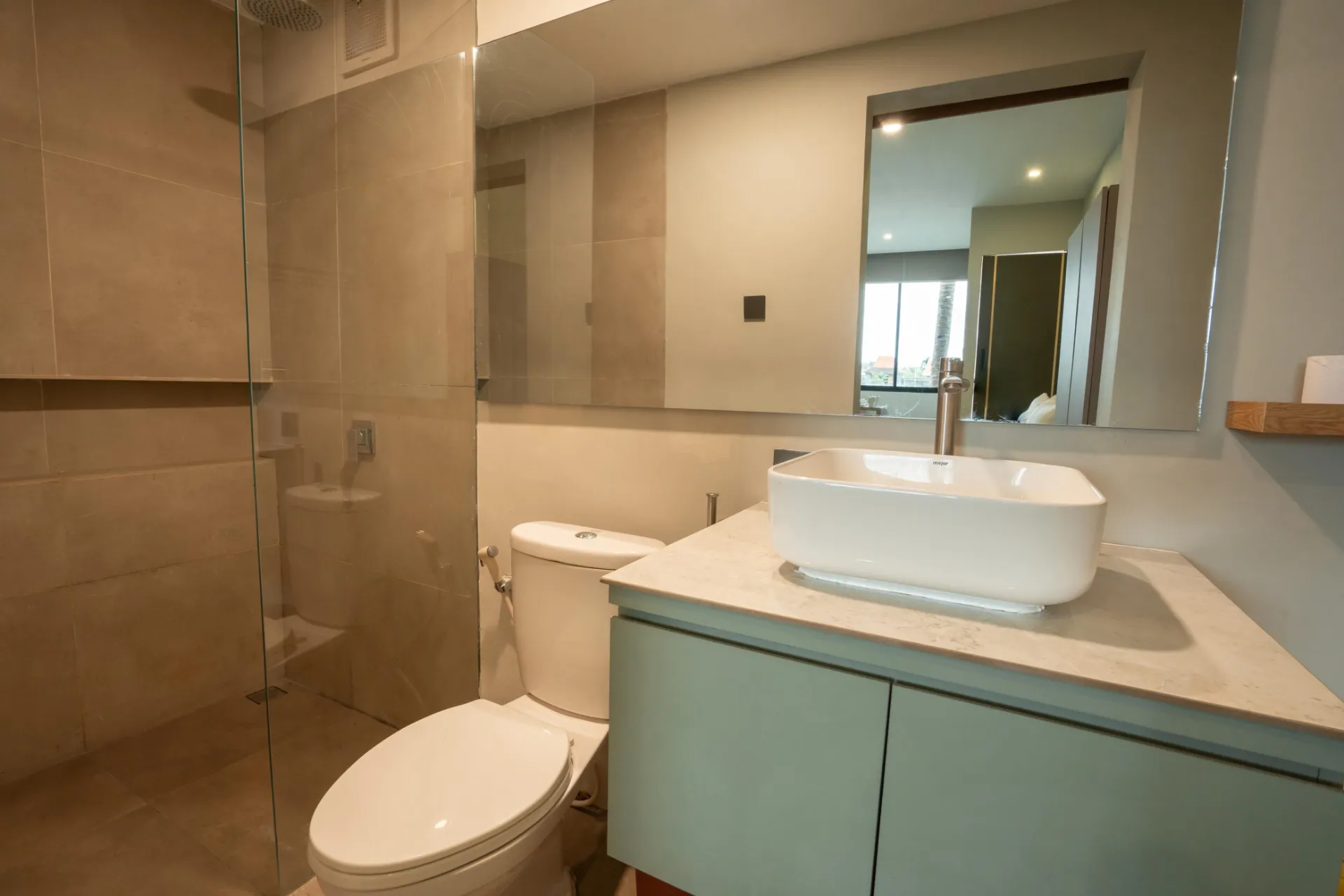 1BR Sawah Apartment at Seseh — image 2