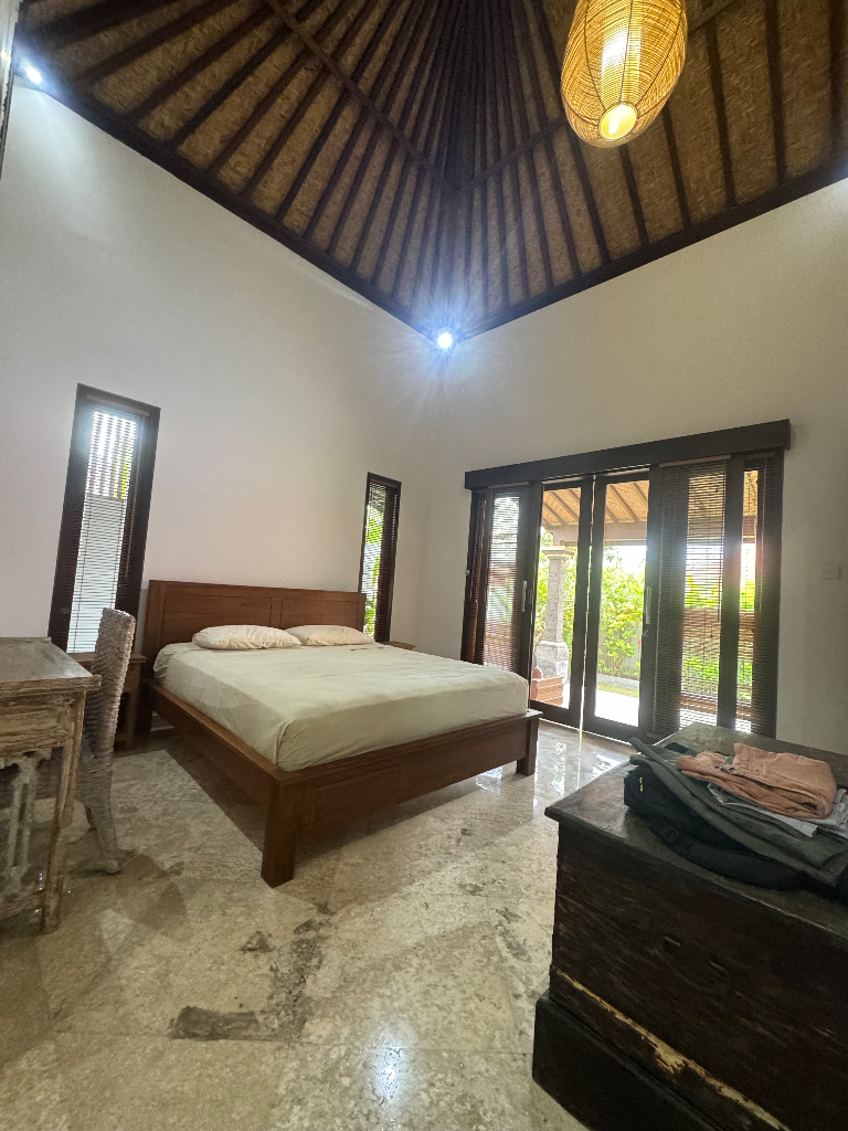 Enchanting Bali Modern 2 bedrooms villa — image 3