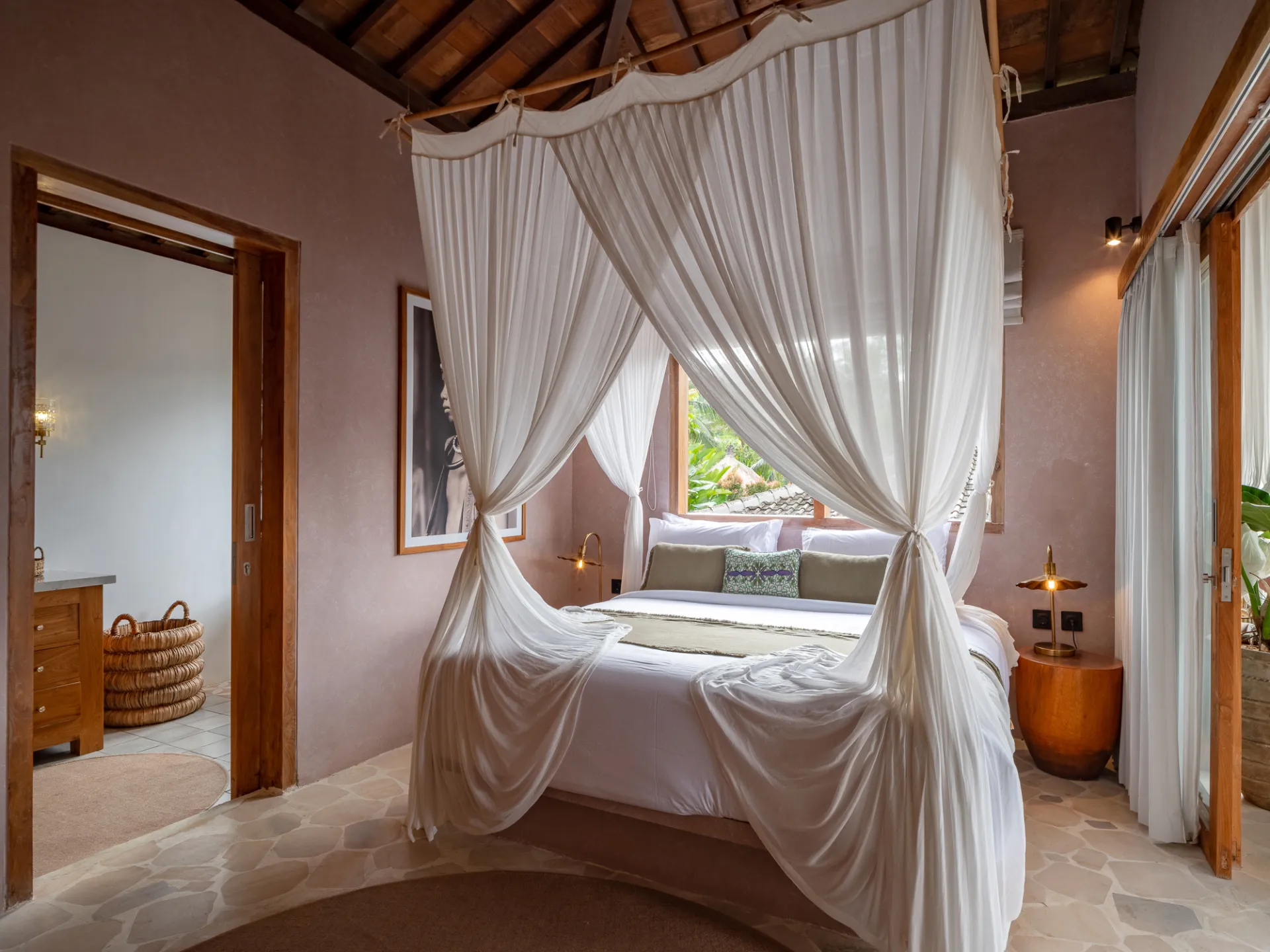 Tebola Village - 2 Bedroom Villa — image 4