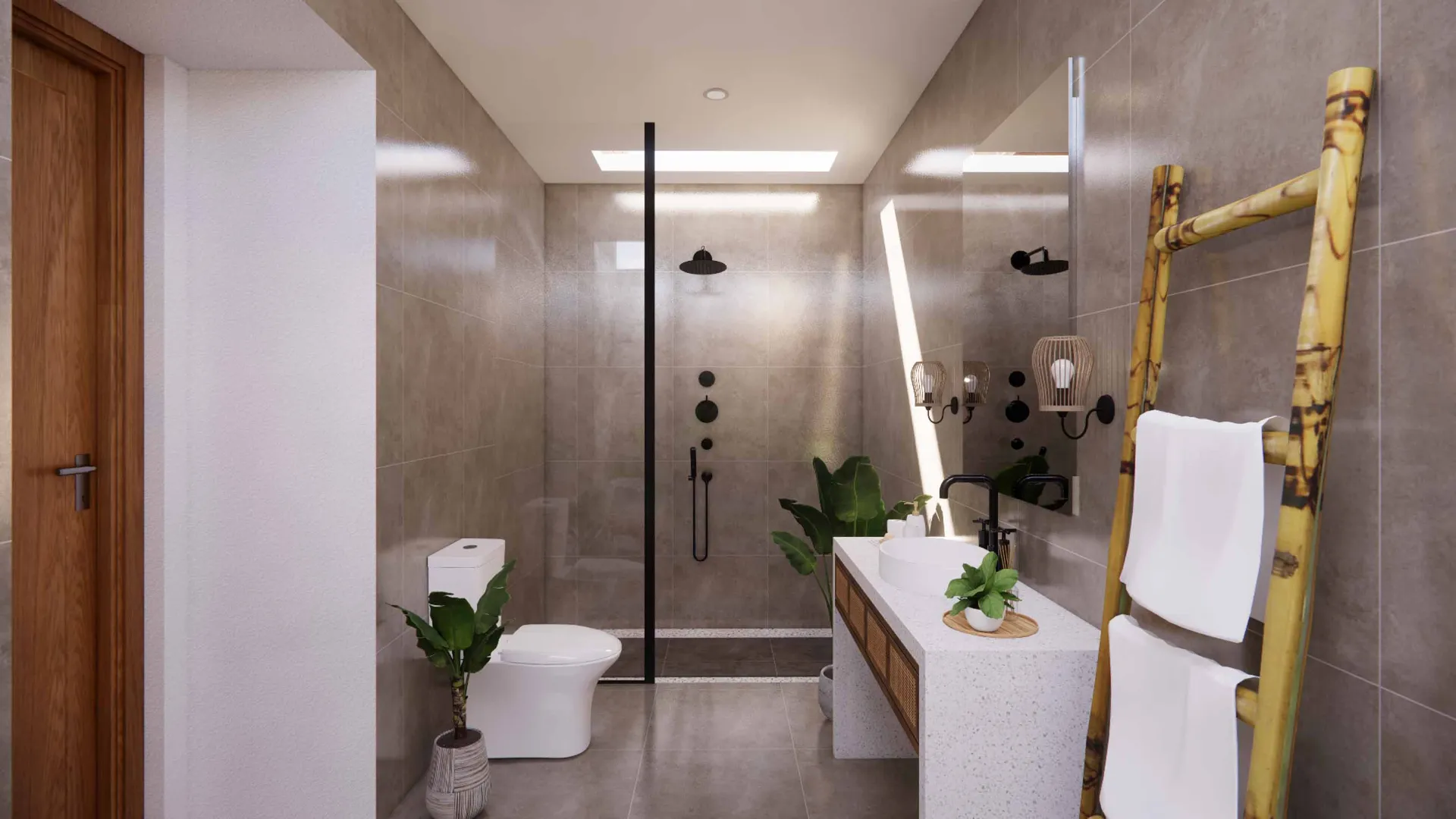 2 Bedroom Prime Location Villa in Seminyak — image 4