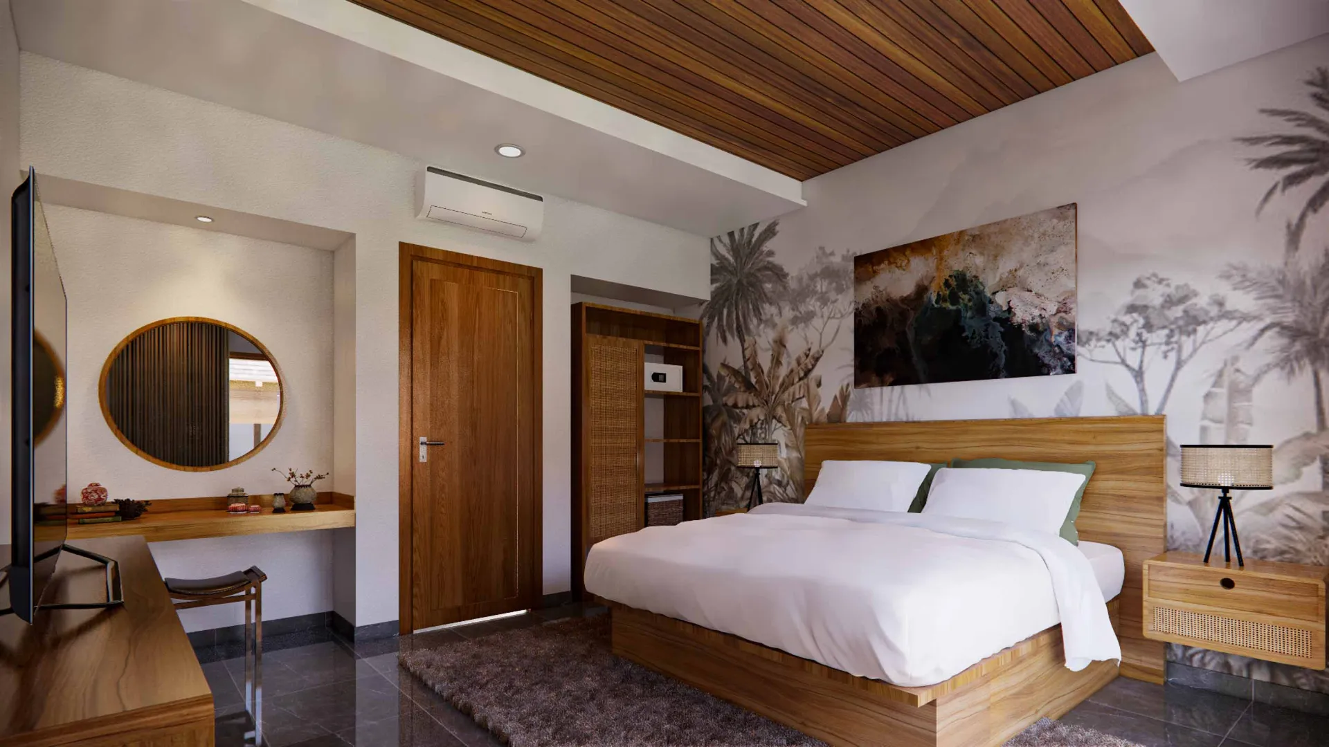 2 Bedroom Prime Location Villa in Seminyak — image 2