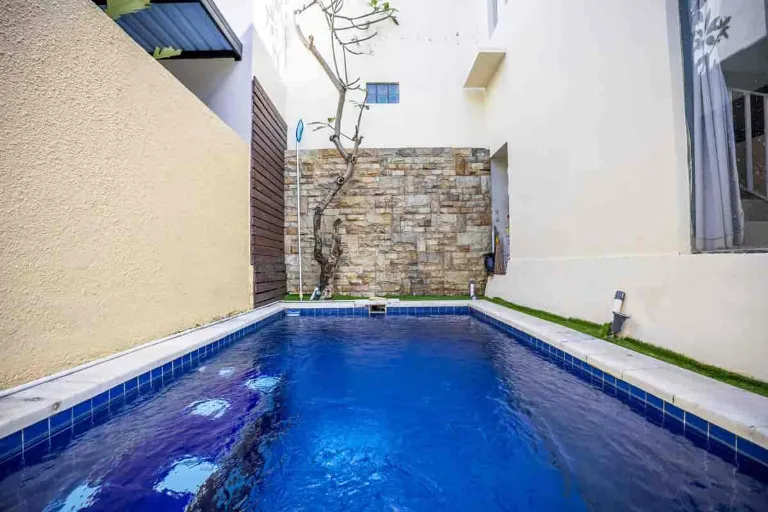 3 Bedroom Villa Quite Location in Jimbaran — image 2