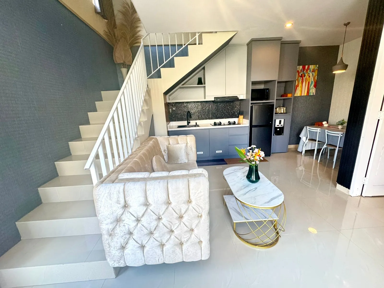 3 Bedroom Villa Quite Location in Jimbaran — image 4