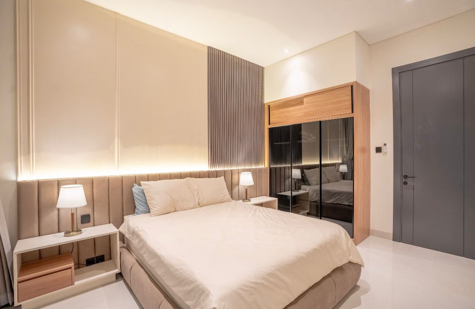 Modern Villa for Sale in Berawa Canggu – Freehold & Leasehold — image 4
