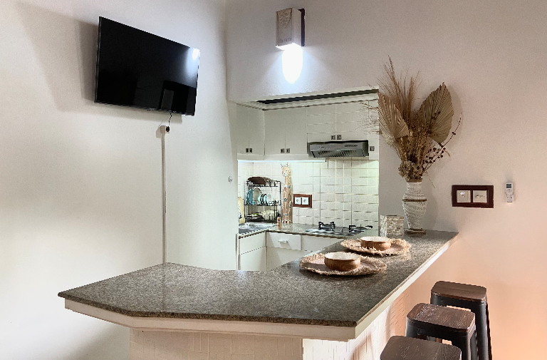 Kesari 3 Bedroom Villa Sanur