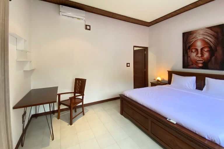 Kesari 3 Bedroom Villa Sanur — image 2