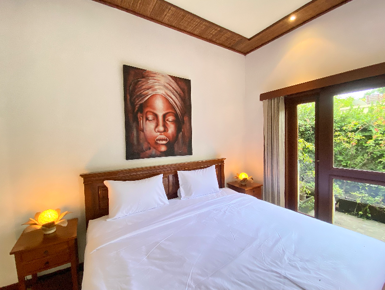 Kesari 3 Bedroom Villa Sanur — image 3