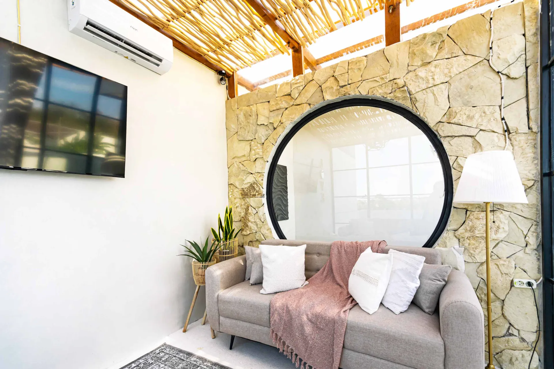 3 Bedroom Villa in Melasti Beach - Relaxing Family Getaway — image 4