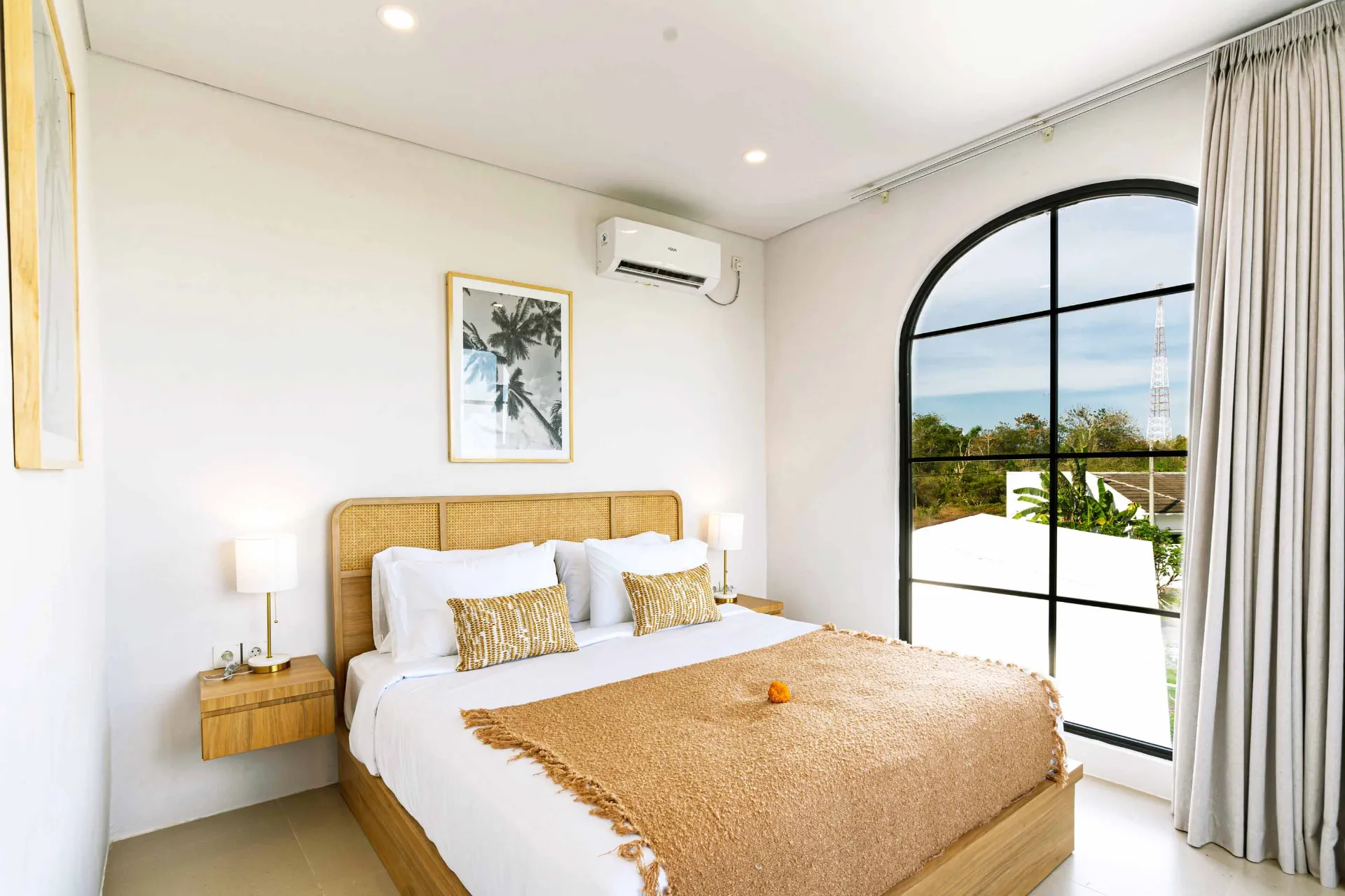 3 Bedroom Villa in Melasti Beach - Relaxing Family Getaway — image 1