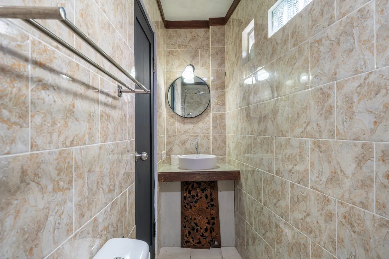 Nana 2 Bedroom Sanur Villa — image 4