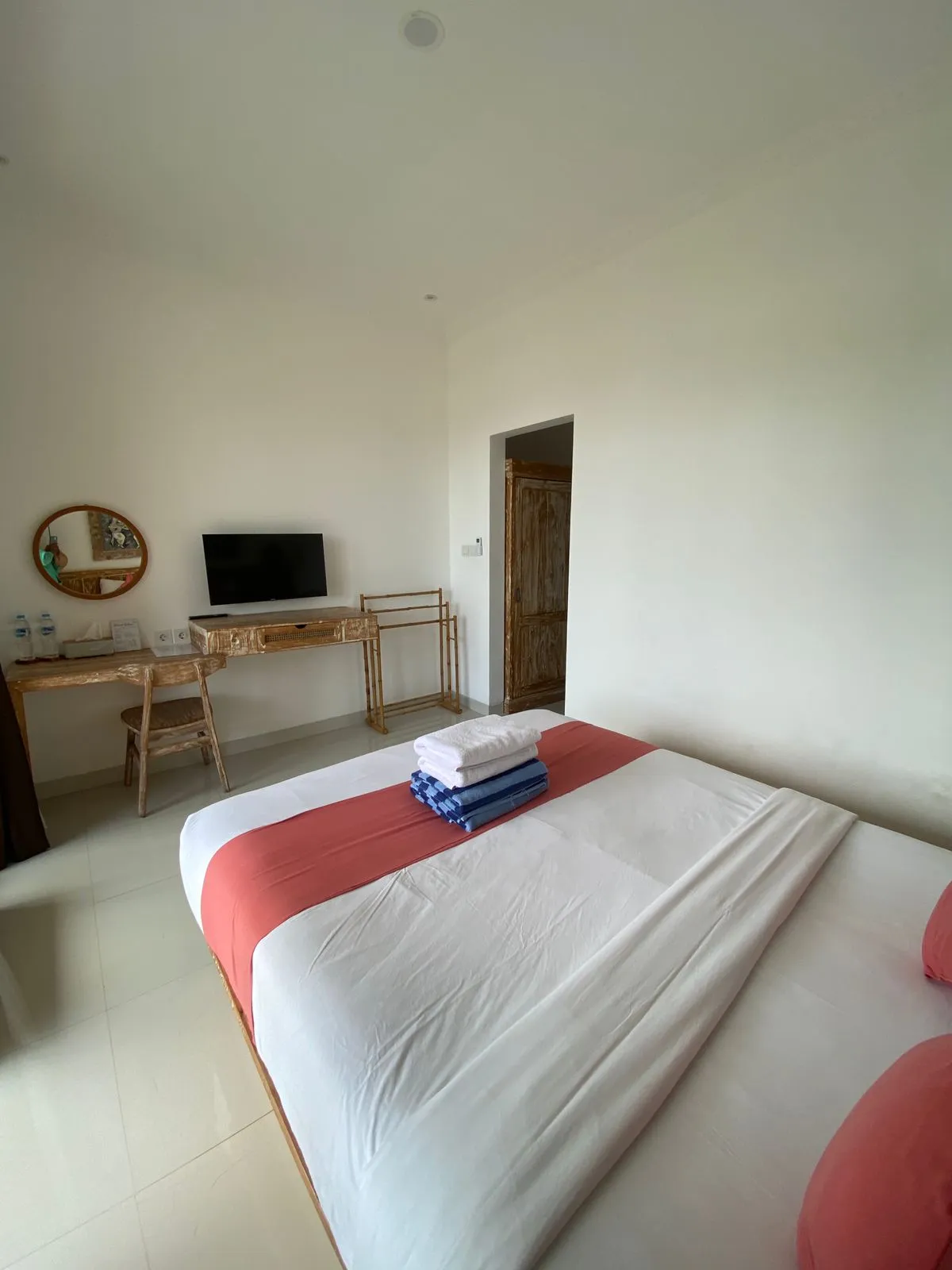 The Serene Stay Ungasan — image 2