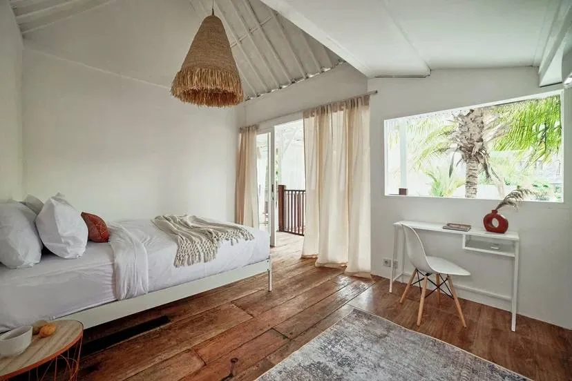 Brown Sugar 2 Bedroom Villa Ubud