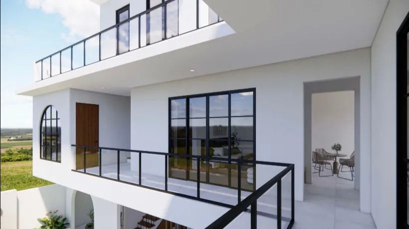 DO 131 - Villa for Sale in Uluwatu Bali — image 1