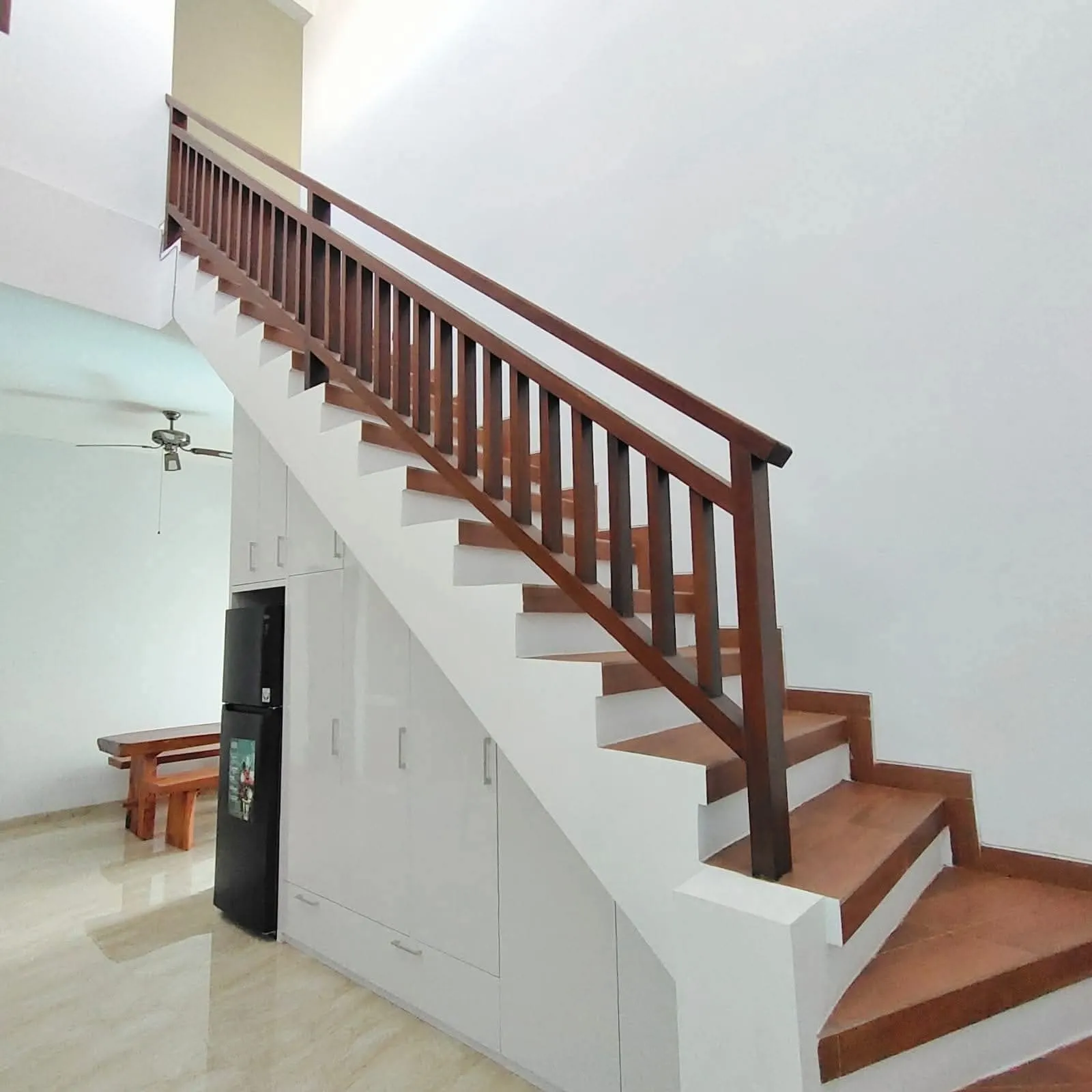 2-Bedroom Villa for Rent in Babakan Canggu - Ricefield View — image 2