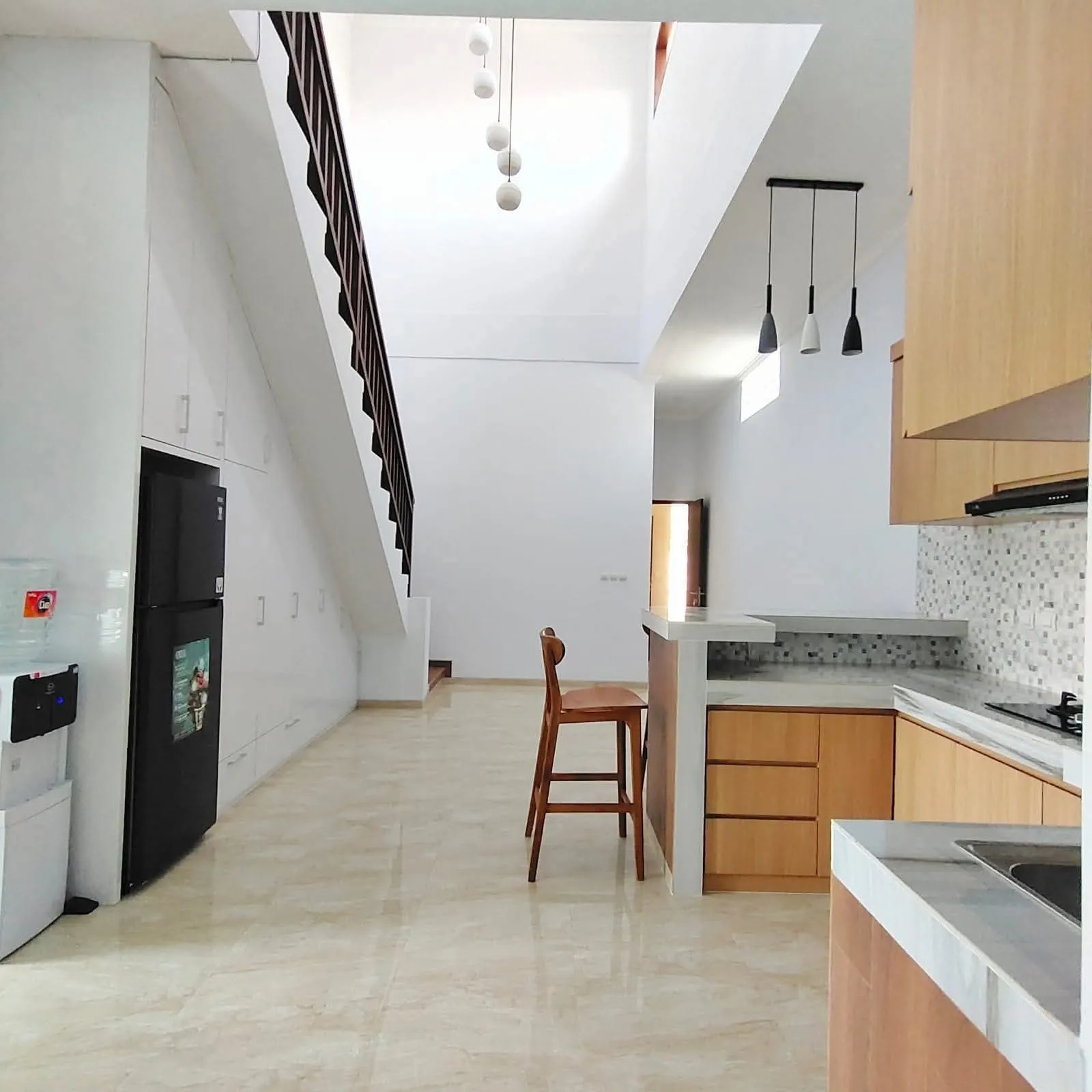 2-Bedroom Villa for Rent in Babakan Canggu - Ricefield View — image 4
