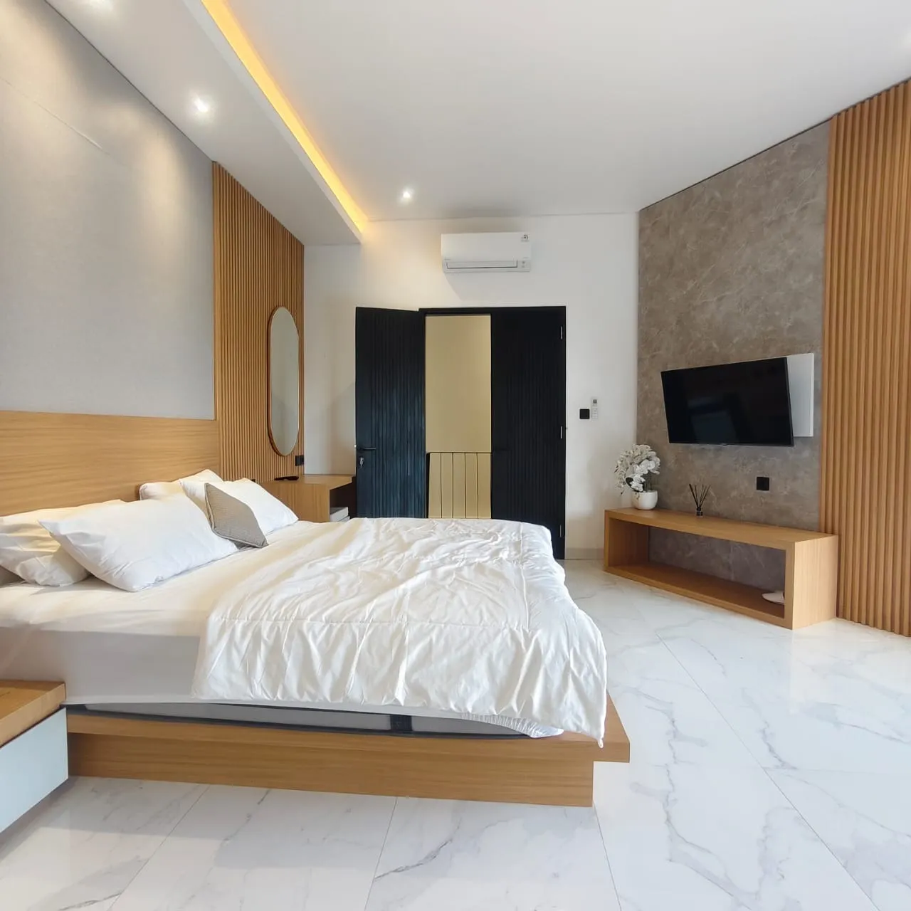 Luxury 2BR Villa for Rent in Premium Location - Prerenan